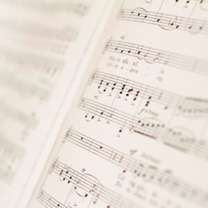 Partitura Digital Premium: 'Zenith' (Score + Parts)